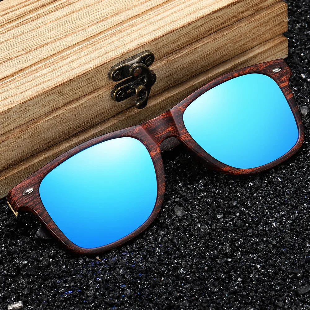 Premium Polarized Sunglasses for Outdoors Everyday Use
