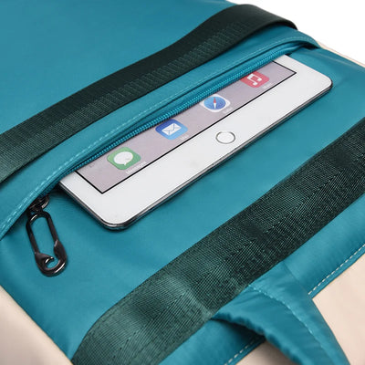 Backpack Water Repellent Large Capacity Everyday Use