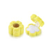 Jewellery Box Rose Shape Compact Case for Display - Colour 19