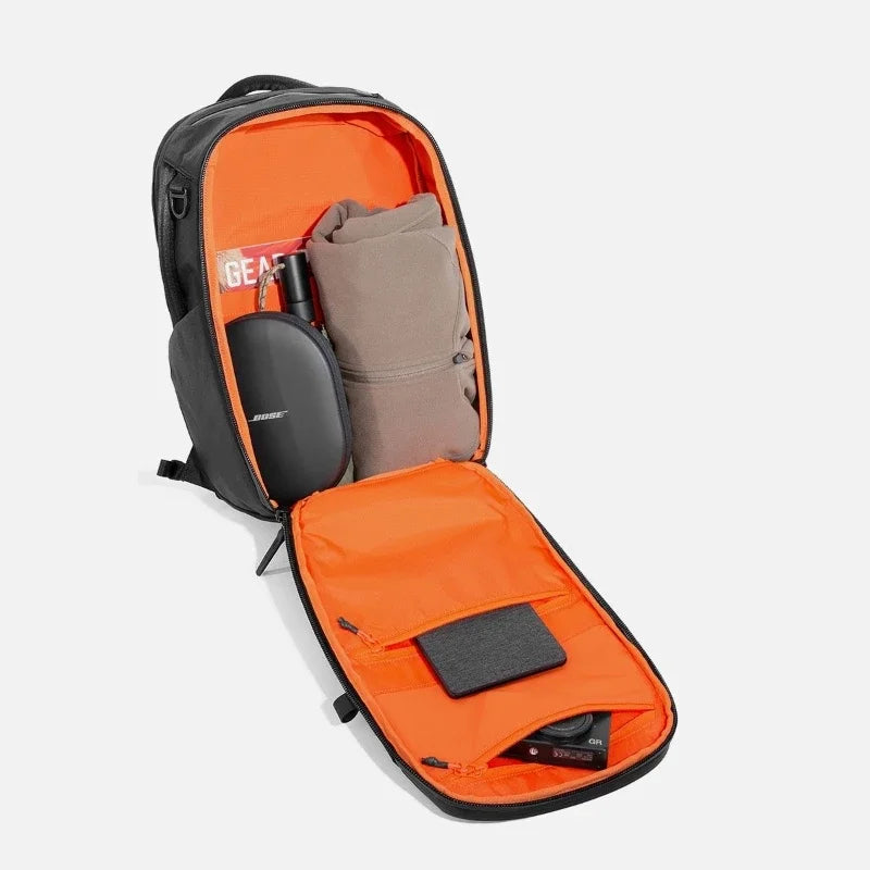 City Pack Pro Backpack Waterproof Large Capacity