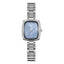 Silver Blue
