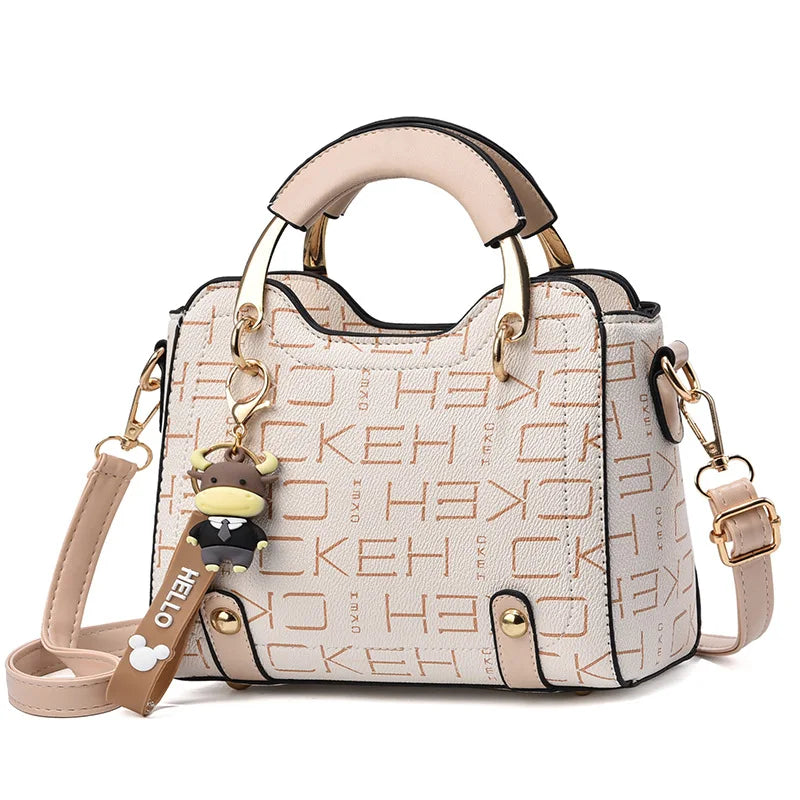Handbag Crossbody Top Handle for Everyday Use
