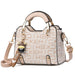 Handbag Crossbody Top Handle for Everyday Use - Photo Colour