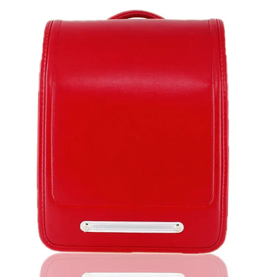 School Backpack For Kids With Front ID Window