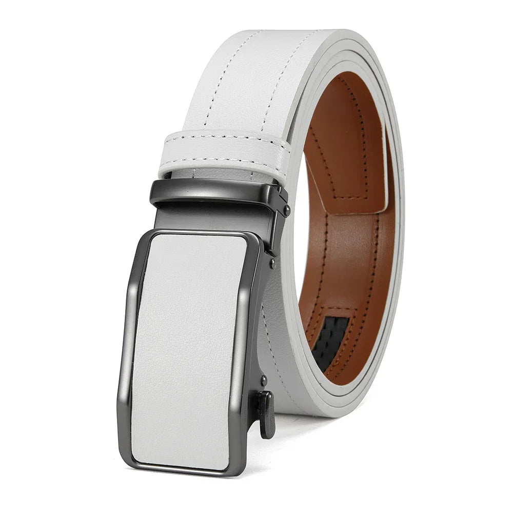 Belt Automatic Buckle Ratchet
