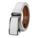 Belt Automatic Buckle Ratchet - Color Six
