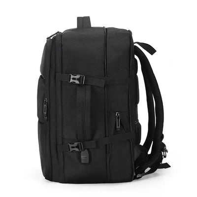 Travel Backpack Laptop Large Capacity Expandable