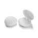 Jewellery Box Rose Shape Compact Case for Display - Colour 9