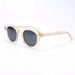 Sunglasses Polarised UV400 - Yellow Gray