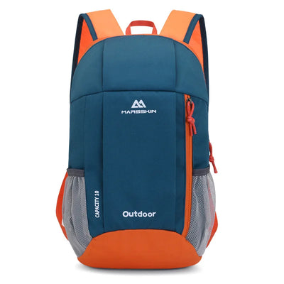 Outdoor Multifunctional Mountaineering Backpack