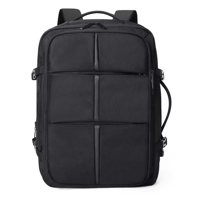 Travel Backpack Laptop Large Capacity Expandable