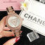 Rose Silver