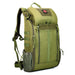 Medical Tactical Backpack with First Aid Kit Emergency - Colour One