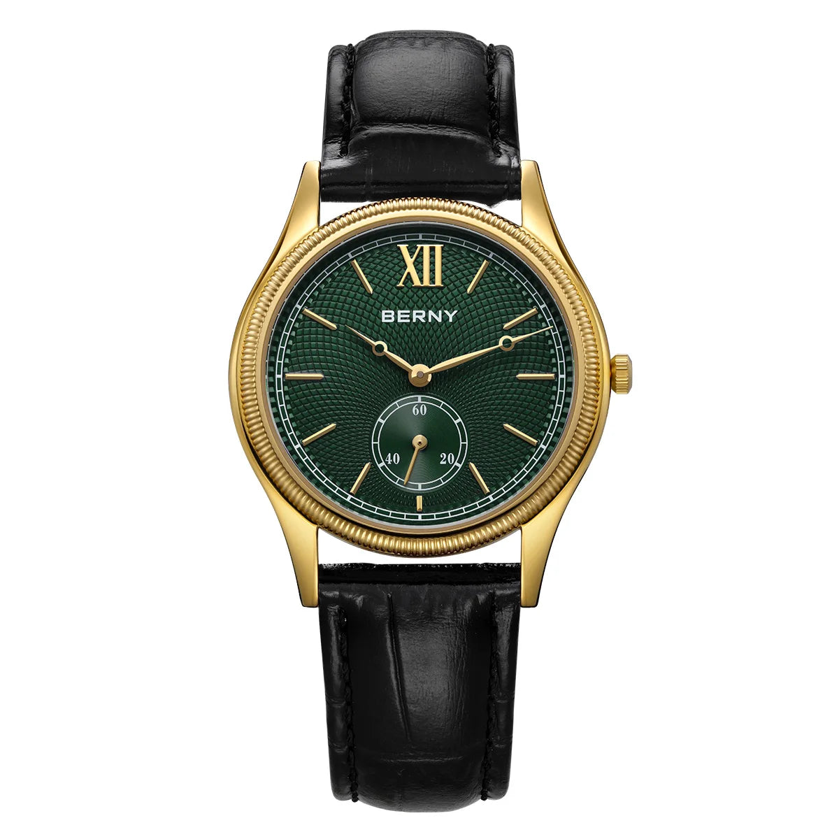 Ultra Thin Dress Watch Quartz Movement Classic