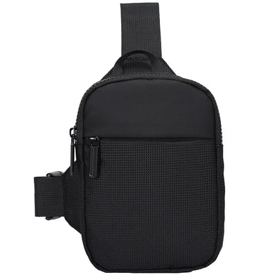 Chest Bag Crossbody Sling Pack for Everyday Carry