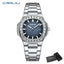 Silver Blue