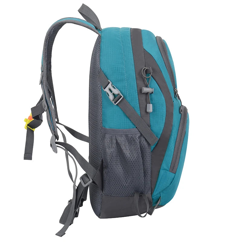 Lightweight Outdoor Backpack for Travel And Hiking
