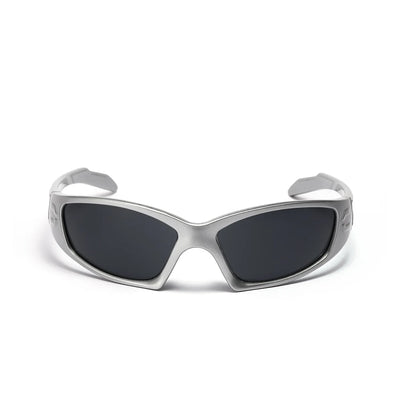 Rectangle Sunglasses UV400 Lens for Outdoor Activities