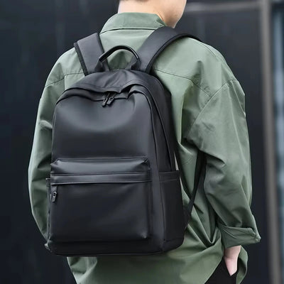Multifunction Backpack with Laptop Compartment