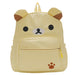 Backpack Bear Design Anime Theme for Daily Use - Color 3