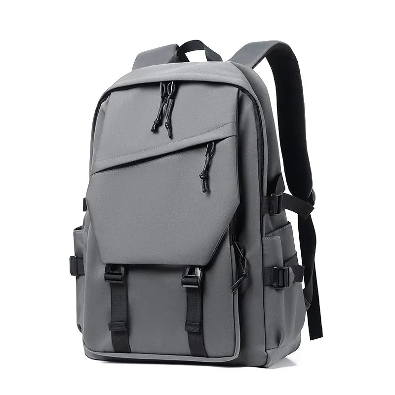 Backpack with Laptop Compartment And Multiple Pockets