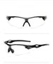 Cycling Sunglasses Mirrored Lens for Outdoor Sports - Nine
