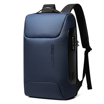Backpack Anti Theft Waterproof USB Charging Laptop