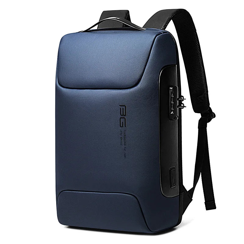 Backpack Anti Theft Waterproof USB Charging Laptop