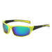 Cycling Sunglasses Unisex Sports Eyewear MTB Pro - Colour Thirteen