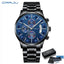 Black Blue