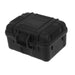 One Slot Watch Storage Case Waterproof Protective Box - Black
