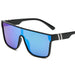 Sunglasses Riding Polarised - Green