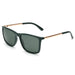 Polarized Driving Sunglass UV400 Protection Lens - Green