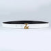 Belt 25mm Width Reversible Leather for Dresses - Color 5