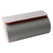 Watch Roll Three Slot Travel Case for Daily Use - 2 Slot Grey