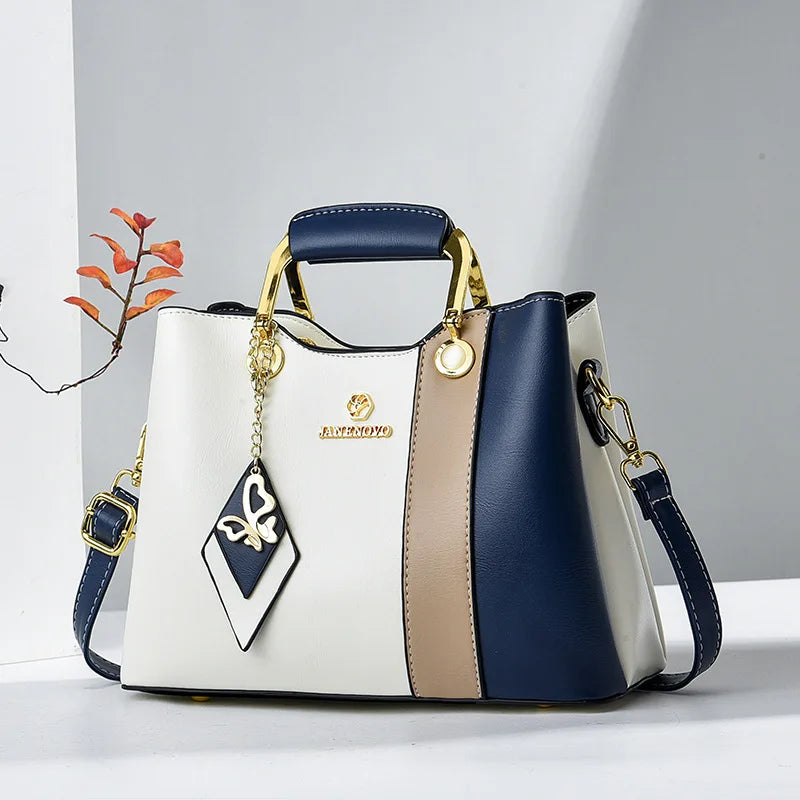 Handbag Top Handle Satchel for Everyday Essentials