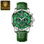 Silver Green