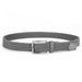 Belt Braided Elastic - Grey