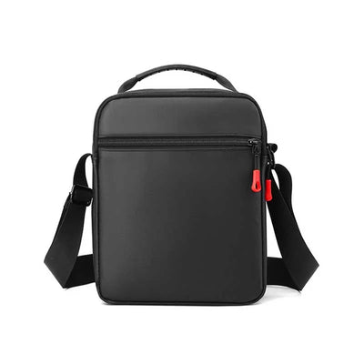 Mens Business Crossbody Bag for Men Everyday Carry