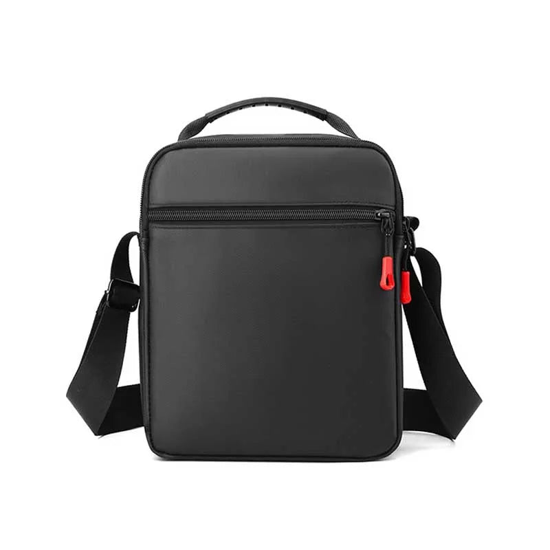 Mens Business Crossbody Bag for Men Everyday Carry