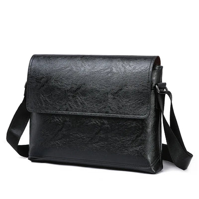 Shoulder Bag for Business Travel with Crossbody Strap