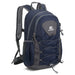Backpack for Travel and Hiking Ultralight Companion - Deep Blue