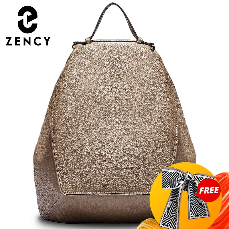 Timeless Softback Backpack for Everyday Essentials