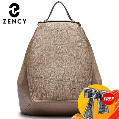 Timeless Softback Backpack for Everyday Essentials
