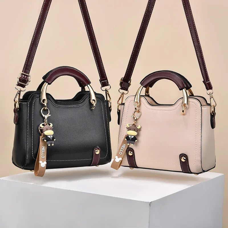Handbag Crossbody Top Handle for Everyday Use