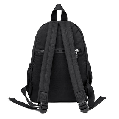 Large Capacity Backpack with Multiple Internal Pockets