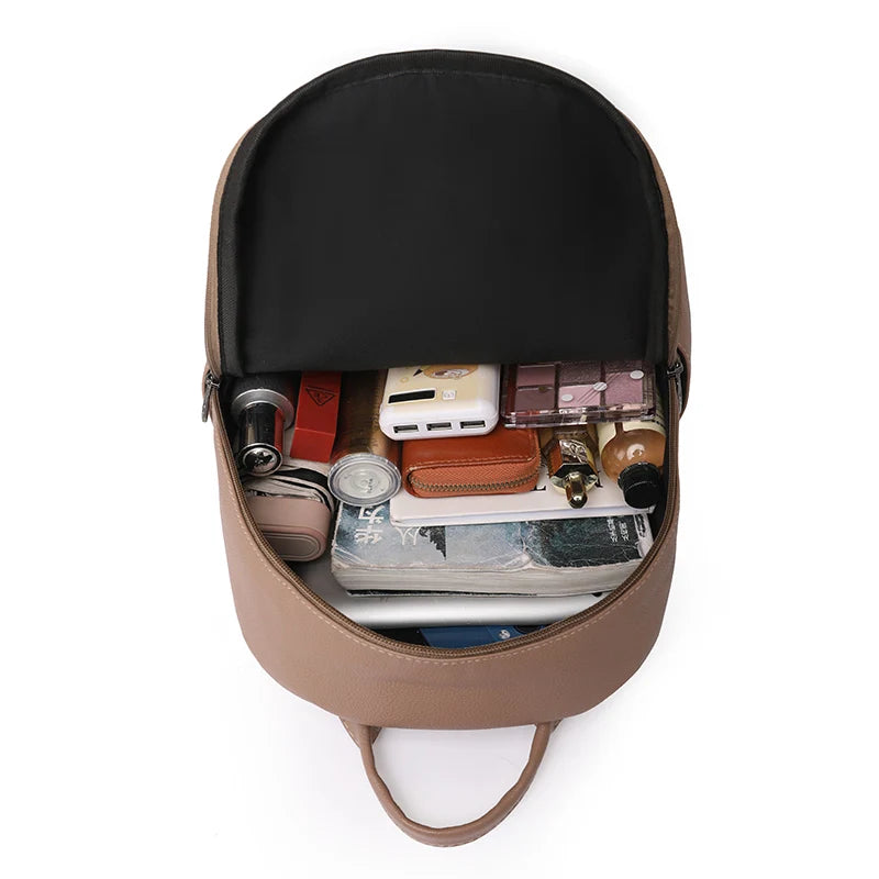 Backpack with Large Capacity Everyday Use Essential