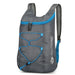 Hiking Backpack for Travel And School Daypack - Grey