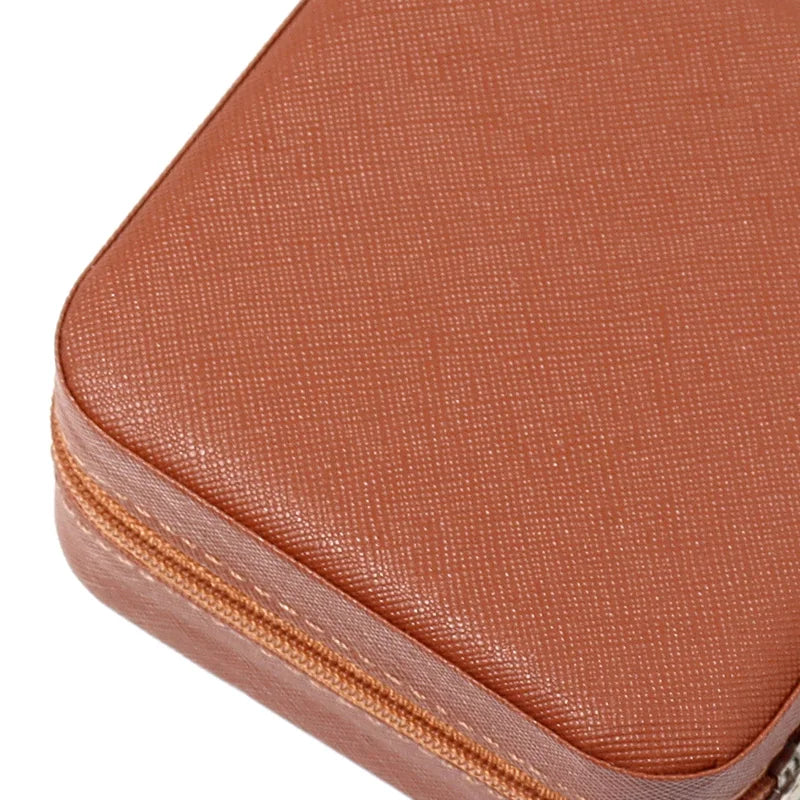 Jewellery Organiser Box Travel Case