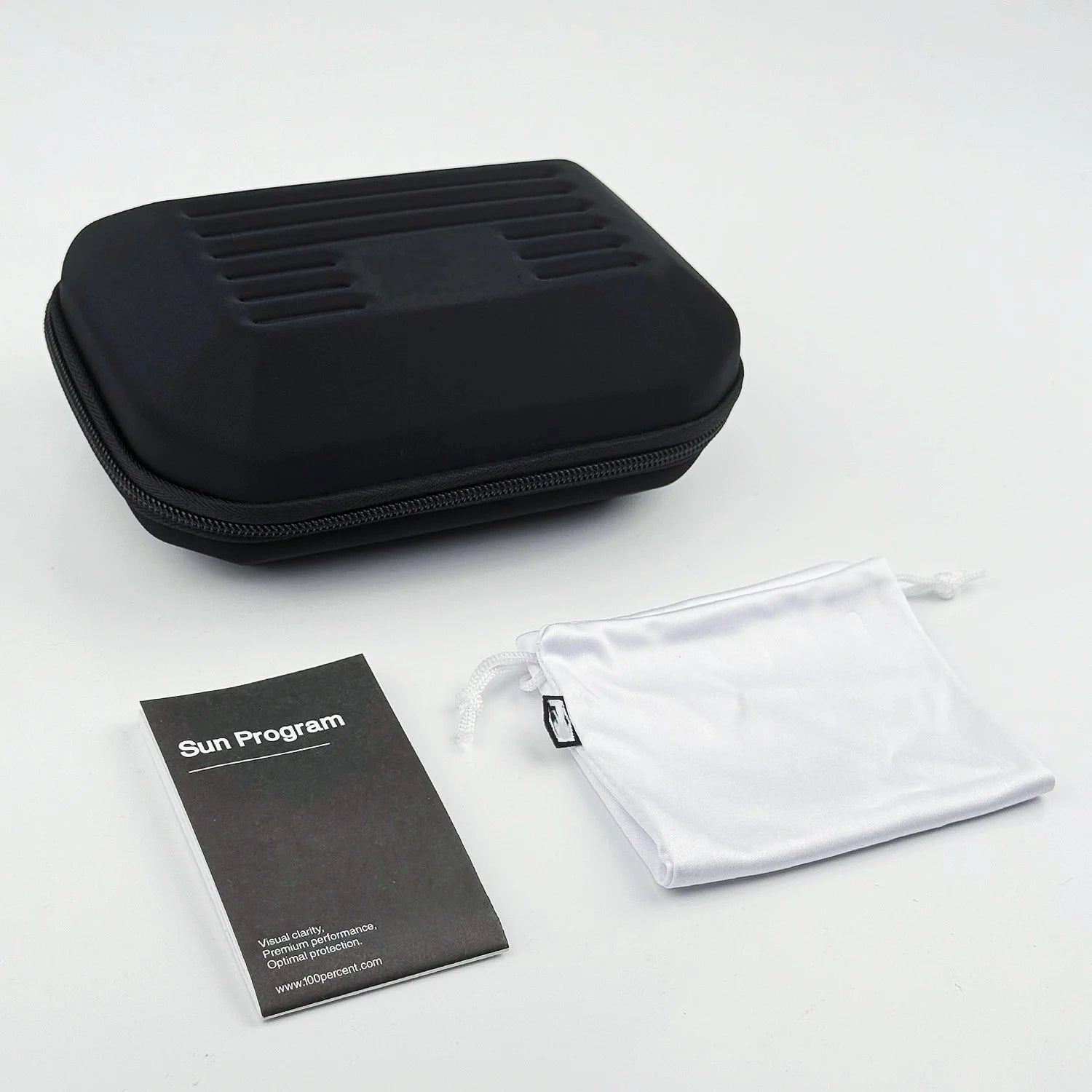 Cycling Sunglasses UV400 Protection with Mirrored Lens